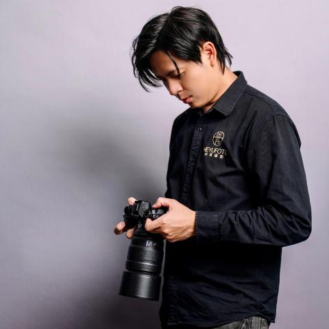 南屯寶寶寫真推薦何政忠