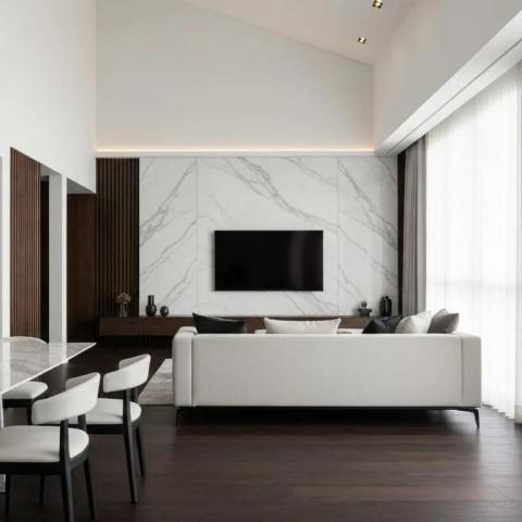 提供嘉義室內設計服務的專家翰閣室內設計