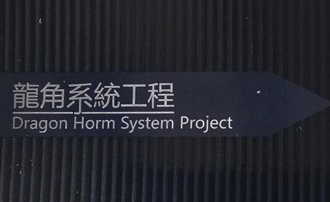 龍角系統工程