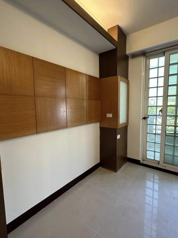 長聖油漆 - 全室水泥漆粉刷/踢腳板施工