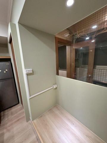 長聖油漆 - 開關插座更換