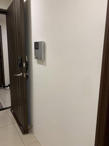 長聖油漆 - 套房水泥漆粉刷