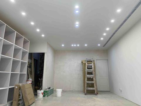 大吉工程行 - 光復路店面／施工．