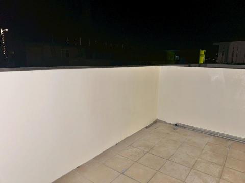 長聖油漆 - 樓頂防水施工