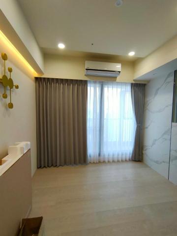 彭靖揚 - 布簾，遮光、隔熱、隱私一次到位