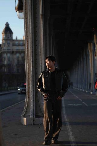 大甲英文家教推薦方鈞平 Nemo老師