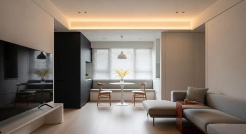 翰閣室內設計 - 