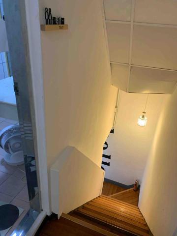 大吉工程行 - 樓梯口壁癌處理加刷新