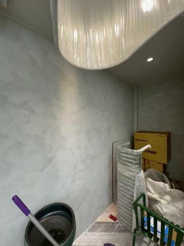 長聖油漆 - 藝術漆塗料施工