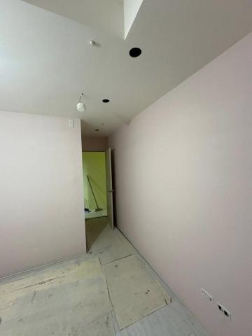 長聖油漆 - 木作天花板油漆粉刷