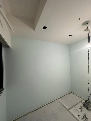 長聖油漆 - 木作天花板油漆粉刷