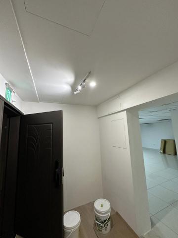 長聖油漆 - 全室油漆粉刷/卡扣式地板鋪設/軌道燈安裝