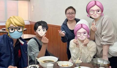 王淑君 - 高雄觀光日文地陪