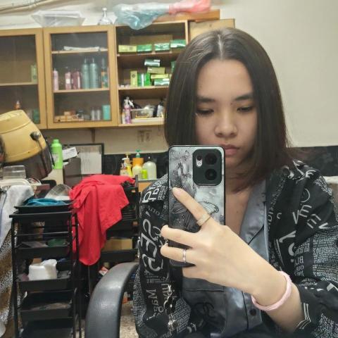 提供屏東市服務的專家邱怡今