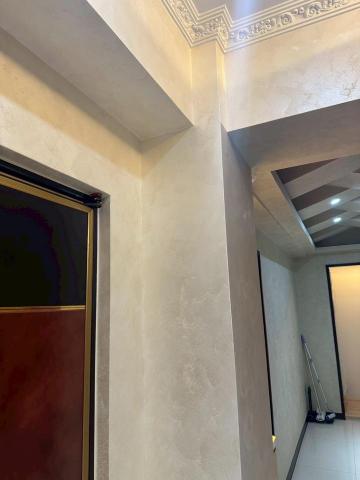 長聖油漆 - 藝術漆塗料施工