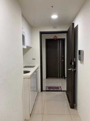 長聖油漆 - 套房水泥漆粉刷