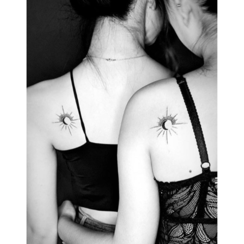 Eva Studio - 刺青圖設計繪製