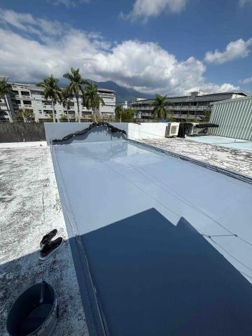 唐風 - 施作完成