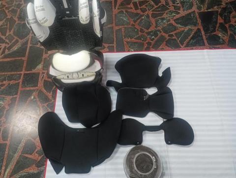 居家生活防滑/除蟎專家/家具組裝 - 汽座多久沒清洗了呢？該清洗嘍！