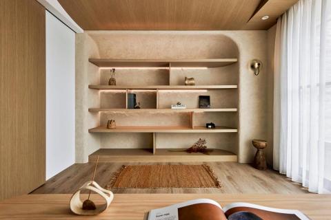 FIND GOATS找羊先決📷 - 空間攝影修圖