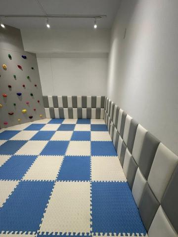 長聖油漆 - 巧拼地板鋪設