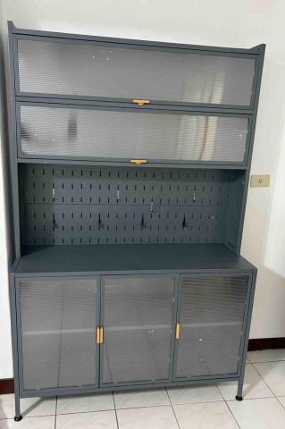 安和淘寶貨組裝 - 