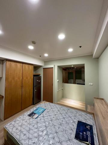 長聖油漆 - 燈具更換/廚房門片更換