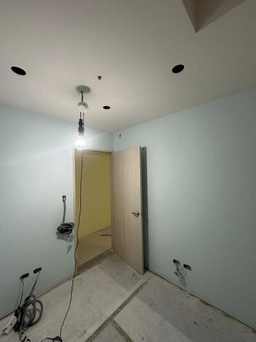 長聖油漆 - 木作天花板油漆粉刷