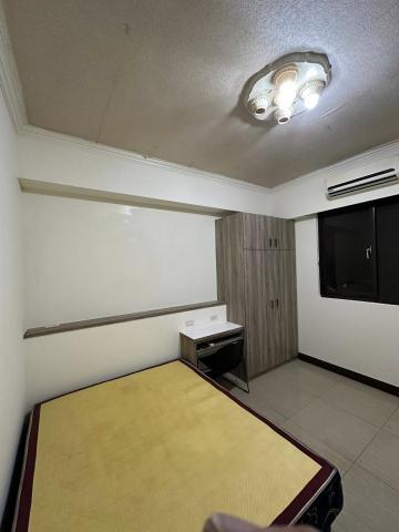 長聖油漆 - 全室油漆粉刷/跳色牆面刷白(施工後)