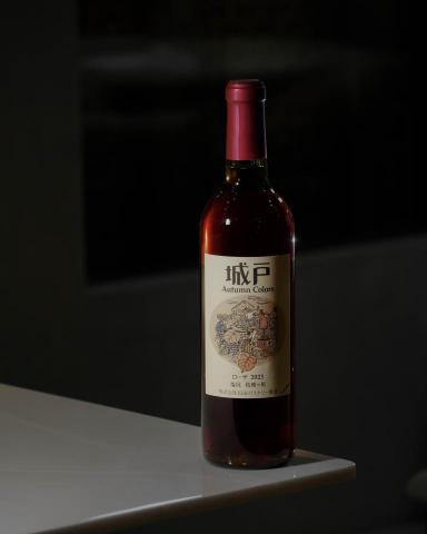 Lily Chao - 精品酒窖粉絲團圖片攝影、後製