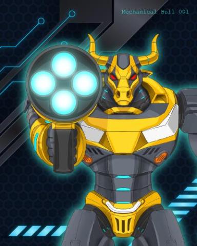 果時設計 GOES DESIGN - 吉祥物設計-美式