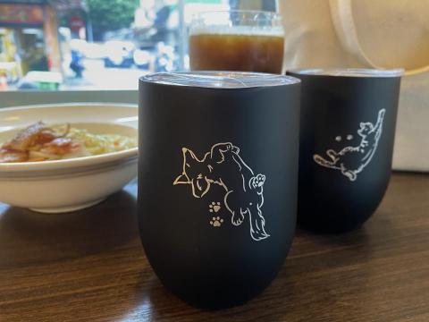 Eva Studio - 手繪線條設計