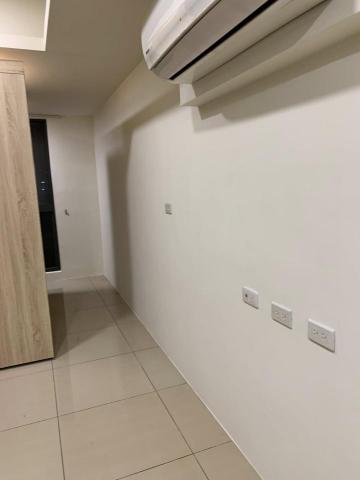 長聖油漆 - 套房水泥漆粉刷