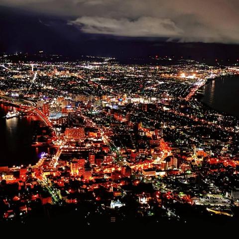 提供雨傘垃圾回收服務的專家VuvuYeh