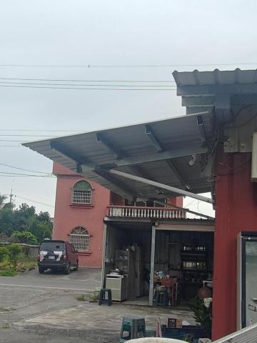 天陽工程行 - 完工圖