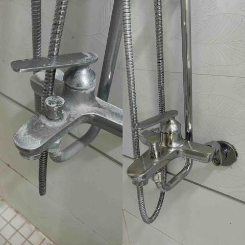 宥祥油漆清潔工程 - 