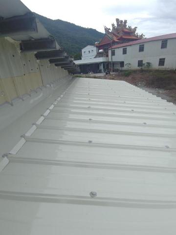 天陽工程行 - 完工圖2