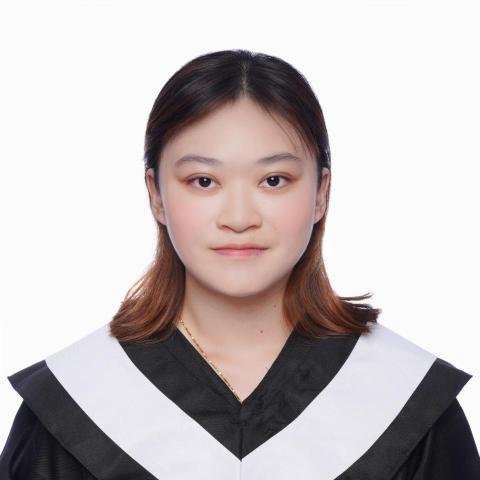 提供esg服務的專家羅紫軒