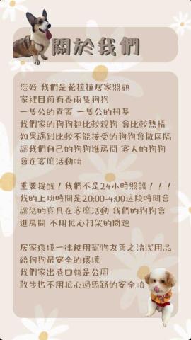 王怡雯 - 關於我們