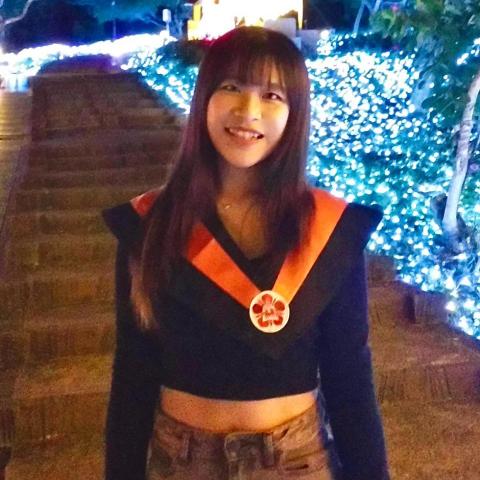 杜嘉瑜