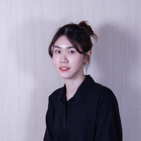 提供廣告代理商服務的專家Tressie Shih