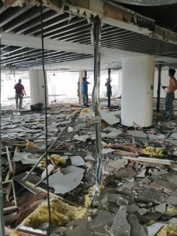 匠星工程-統包 - 