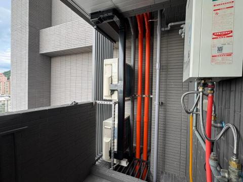 匠星工程-統包 - 