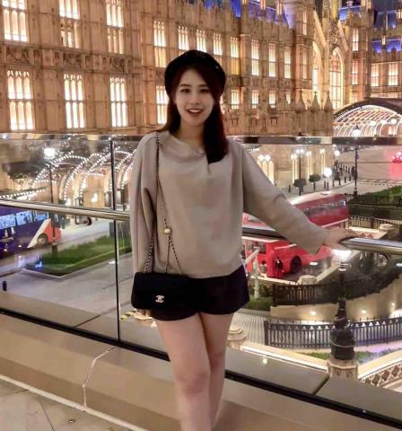 台東繪畫學習老師推薦許怡萍