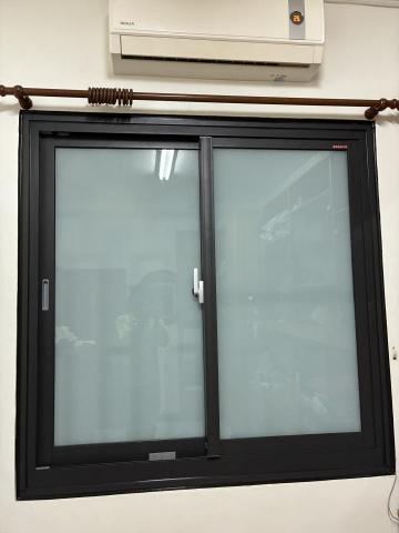 泰成工程行 - 舊窗換新窗