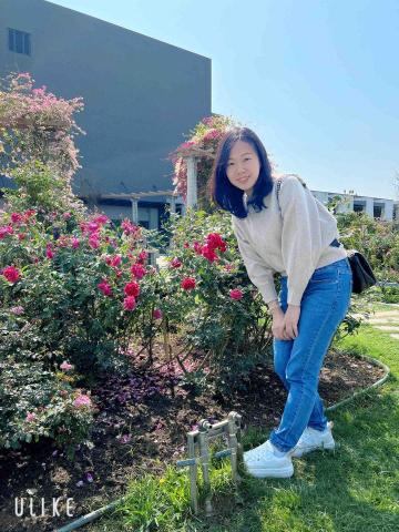 提供練習打注音服務的專家Suzie