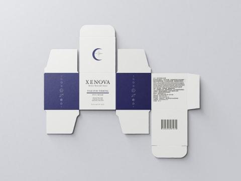 田設計 Field Design - 產品包裝設計