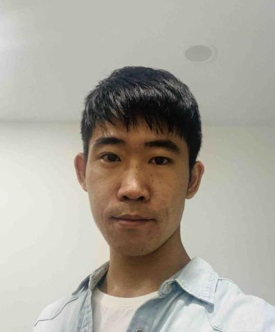 提供水泥沙比例服務的專家黃至正