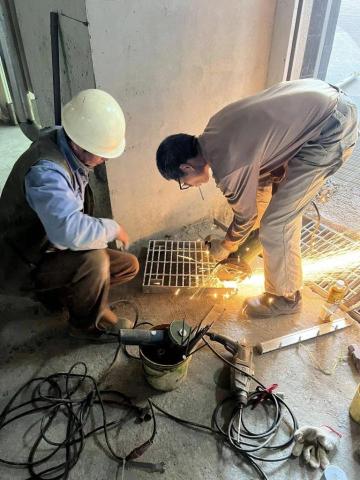 匠星工程-統包 - 