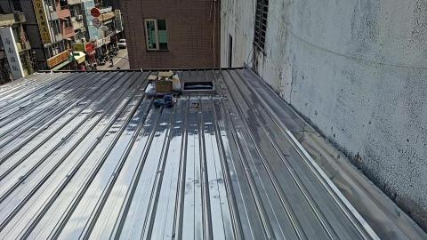 唐先生 - 115／3／17桃園，拆舊換新